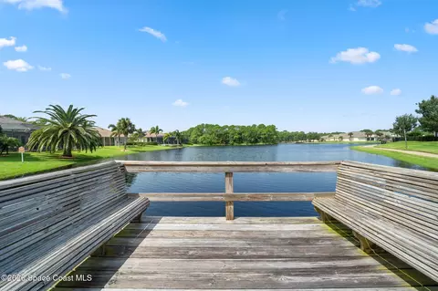 View/Area - 1185 Dromin Ln, Melbourne, FL 32940 photo 16 of 16
