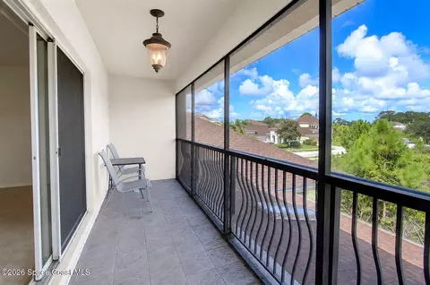 Exterior - 1185 Dromin Ln, Melbourne, FL 32940 photo 2 of 12