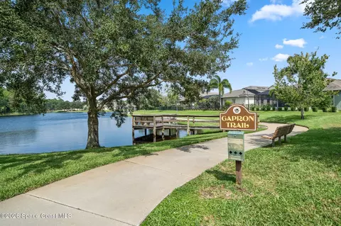 View/Area - 1185 Dromin Ln, Melbourne, FL 32940 photo 15 of 16
