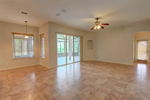 Living - 1185 Dromin Ln, Melbourne, FL 32940 photo 7 of 12