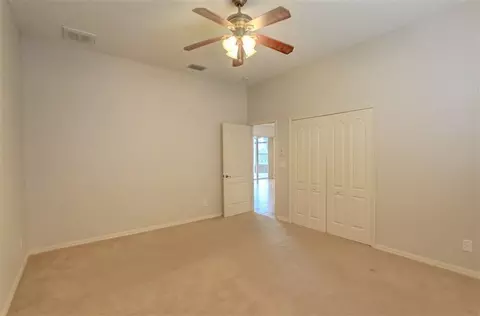 Bedroom - 1185 Dromin Ln, Melbourne, FL 32940 photo 7 of 8