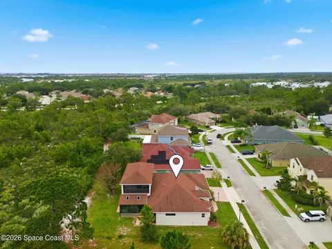 View/Area - 1185 Dromin Ln, Melbourne, FL 32940 photo 3 of 16