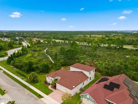 View/Area - 1185 Dromin Ln, Melbourne, FL 32940 photo 6 of 16