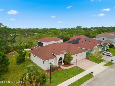 View/Area - 1185 Dromin Ln, Melbourne, FL 32940 photo 5 of 16