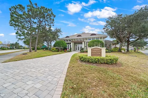 View/Area - 1185 Dromin Ln, Melbourne, FL 32940 photo 14 of 16