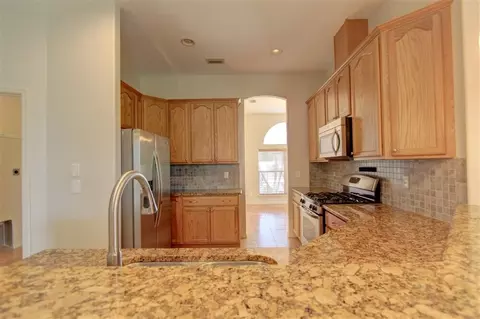 Kitchen - 1185 Dromin Ln, Melbourne, FL 32940 photo 1 of 3