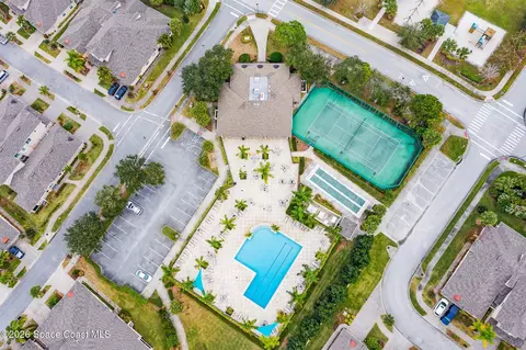 View/Area - 1185 Dromin Ln, Melbourne, FL 32940 photo 12 of 16