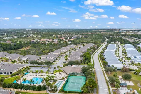 View/Area - 1185 Dromin Ln, Melbourne, FL 32940 photo 10 of 16