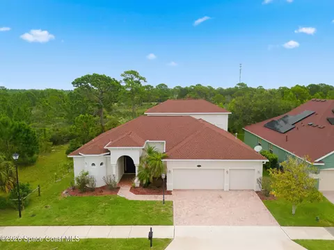 View/Area - 1185 Dromin Ln, Melbourne, FL 32940 photo 1 of 16