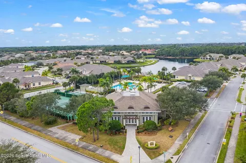 View/Area - 1185 Dromin Ln, Melbourne, FL 32940 photo 13 of 16