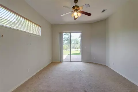 Bedroom - 1185 Dromin Ln, Melbourne, FL 32940 photo 3 of 8