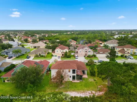 View/Area - 1185 Dromin Ln, Melbourne, FL 32940 photo 4 of 16