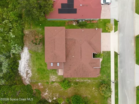 View/Area - 1185 Dromin Ln, Melbourne, FL 32940 photo 8 of 16