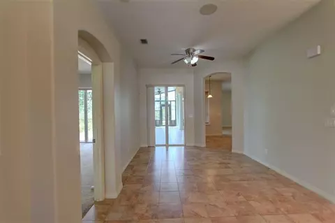 Entry Way - 1185 Dromin Ln, Melbourne, FL 32940 photo 1 of 6