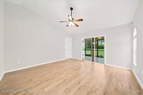 Living - 1406 Cypress Trace Dr, Melbourne, FL 32940 photo 5 of 5