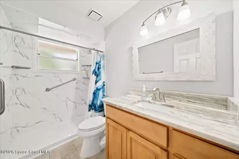 Bath - 1406 Cypress Trace Dr, Melbourne, FL 32940 photo 2 of 2