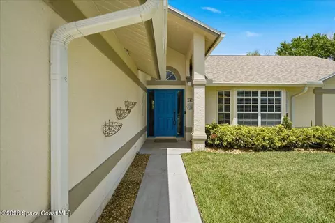 Other - 1406 Cypress Trace Dr, Melbourne, FL 32940 photo 1 of 10