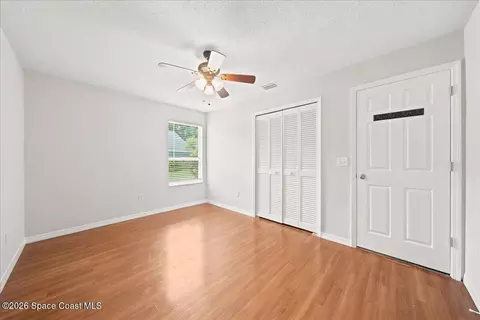 Bedroom - 1406 Cypress Trace Dr, Melbourne, FL 32940 photo 2 of 2
