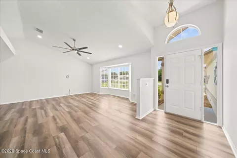 Living - 1406 Cypress Trace Dr, Melbourne, FL 32940 photo 1 of 5