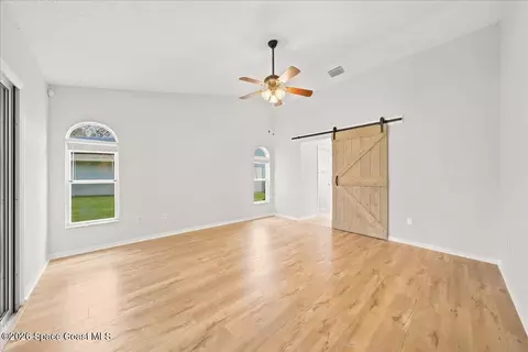 Living - 1406 Cypress Trace Dr, Melbourne, FL 32940 photo 4 of 5