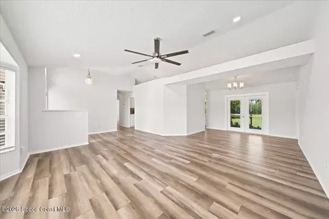 Living - 1406 Cypress Trace Dr, Melbourne, FL 32940 photo 2 of 5