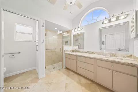 Bath - 1406 Cypress Trace Dr, Melbourne, FL 32940 photo 1 of 2
