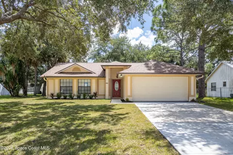 961 Jupiter Blvd NW, Palm Bay, FL 32907