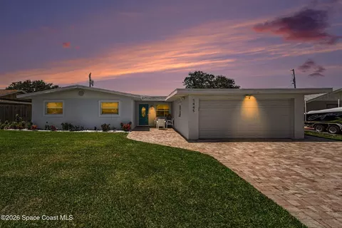 1445 Fiddler Ave, Merritt Island, FL 32952