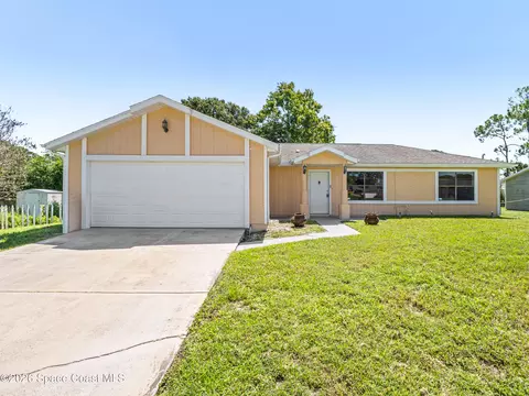 971 Gannet Ave NW, Palm Bay, FL 32907