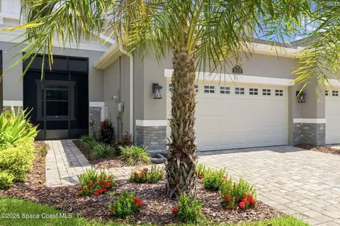 8105 Tethys Ct, Melbourne, FL 32940