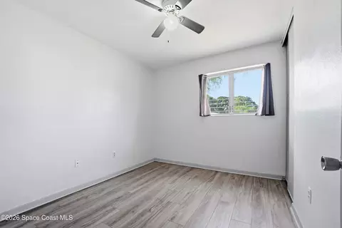 Bedroom - 317 Cornell Ave, Melbourne, FL 32901 photo 3 of 9