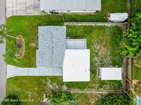 View/Area - 317 Cornell Ave, Melbourne, FL 32901 photo 4 of 7