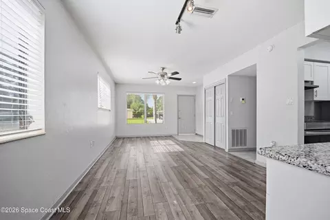 Living - 317 Cornell Ave, Melbourne, FL 32901 photo 4 of 4