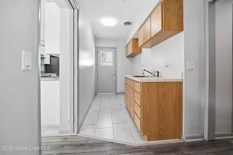 Entry Way - 317 Cornell Ave, Melbourne, FL 32901 photo 1 of 1