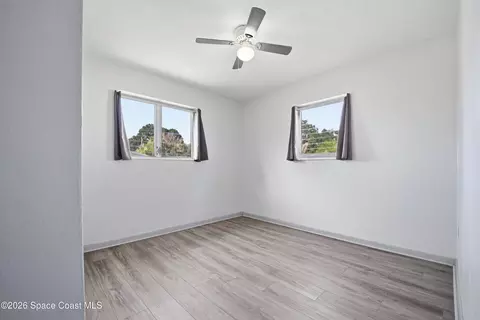 Bedroom - 317 Cornell Ave, Melbourne, FL 32901 photo 7 of 9