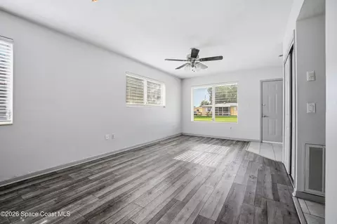 Living - 317 Cornell Ave, Melbourne, FL 32901 photo 2 of 4
