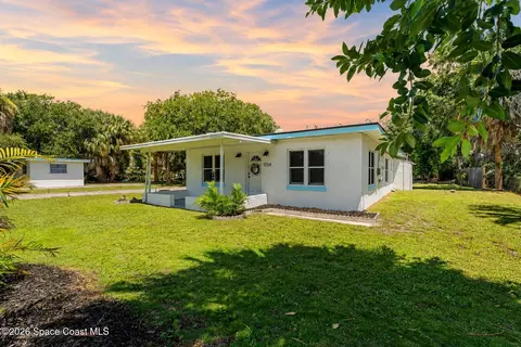 1724 Angel Ave, Merritt Island, FL 32952