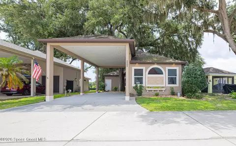 2773 Bates Pl, Titusville, FL 32796