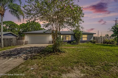 1303 Kayford St NW, Palm Bay, FL 32907