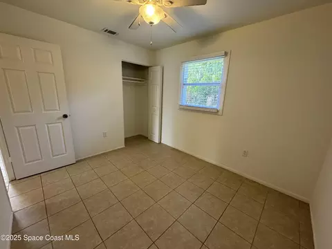 Bedroom - 4396 Thistleberry Dr, Melbourne, FL 32935 photo 1 of 3