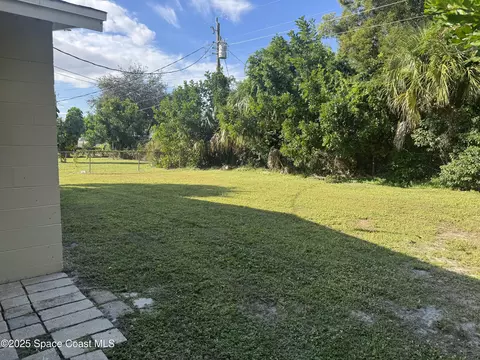 Exterior - 4396 Thistleberry Dr, Melbourne, FL 32935 photo 1 of 2