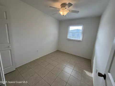 Bedroom - 4396 Thistleberry Dr, Melbourne, FL 32935 photo 3 of 3