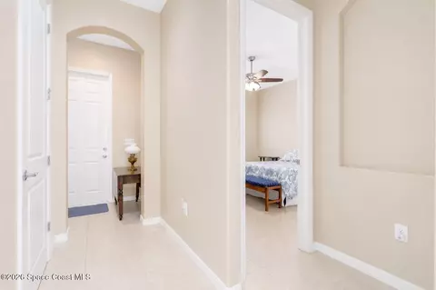 Entry Way - 3384 Sedge Dr, Rockledge, FL 32955 photo 2 of 3