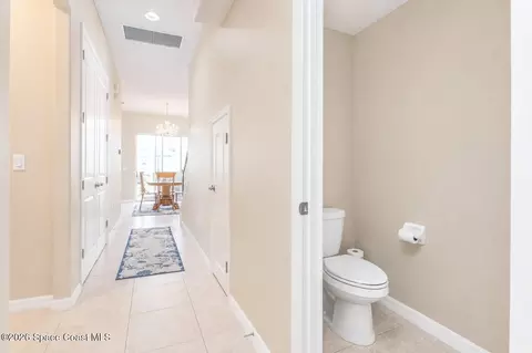 Entry Way - 3384 Sedge Dr, Rockledge, FL 32955 photo 3 of 3