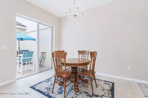 Dining - 3384 Sedge Dr, Rockledge, FL 32955 photo 1 of 1