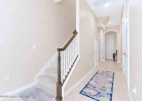 Entry Way - 3384 Sedge Dr, Rockledge, FL 32955 photo 1 of 3