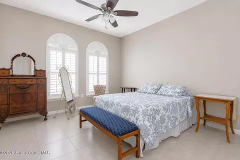 Bedroom - 3384 Sedge Dr, Rockledge, FL 32955 photo 2 of 3