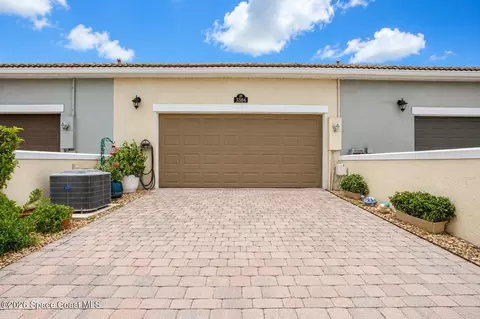 Exterior - 3384 Sedge Dr, Rockledge, FL 32955 photo 3 of 6