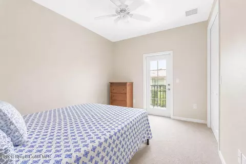 Bedroom - 3384 Sedge Dr, Rockledge, FL 32955 photo 3 of 3