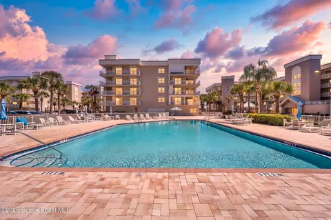 604 Shorewood Dr #B302, Cape Canaveral, FL 32920